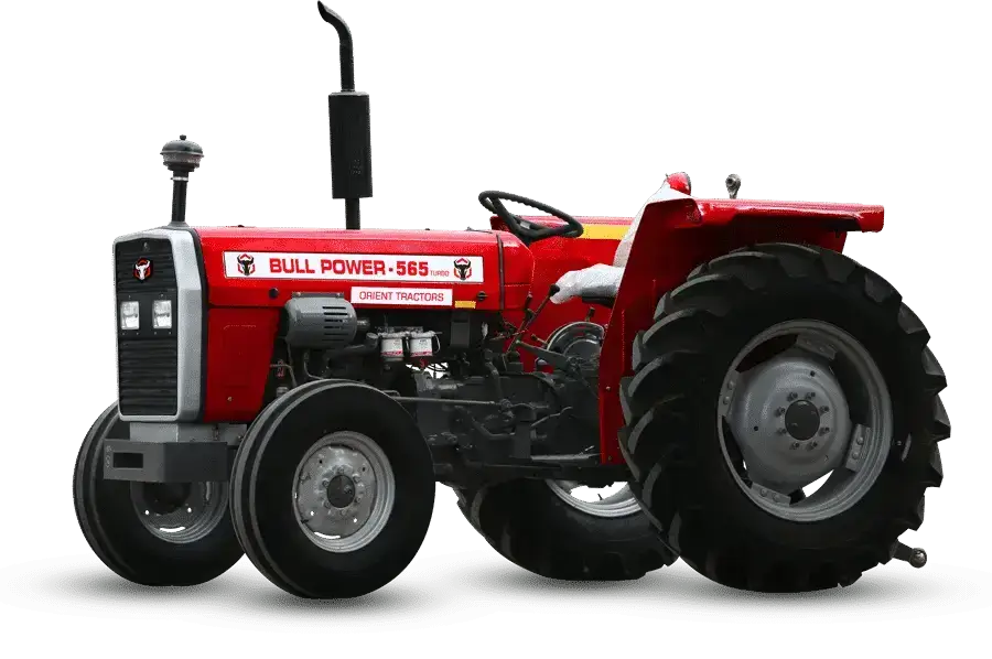 IMT 565 Tractor in Pakistan