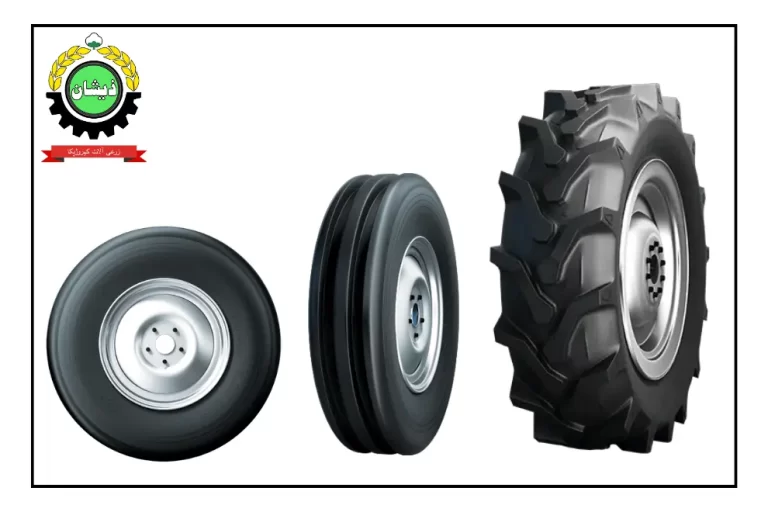 Tractor Tyre Prices in Pakistan 2023 | General and Panther Tyres